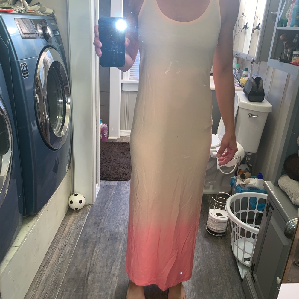 Super cute Maxi Dress